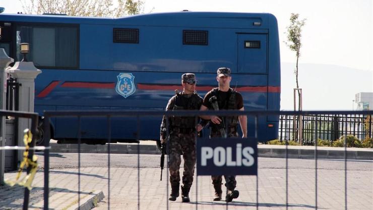 Erdoğana suikast girişimi davasında itirafçı albay ile general dinlenecek