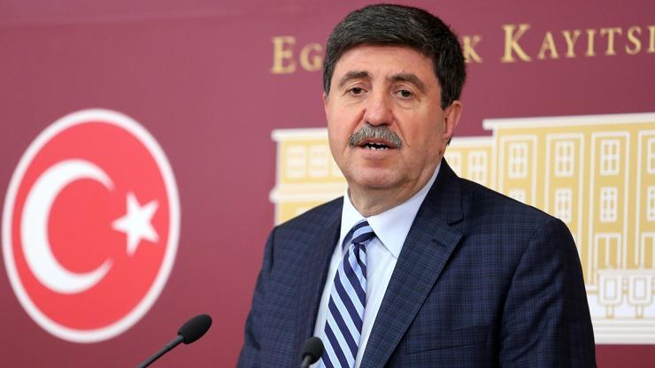Altan Tan: Kimse yüksek sesle PKK yanlış yaptı diyemiyor