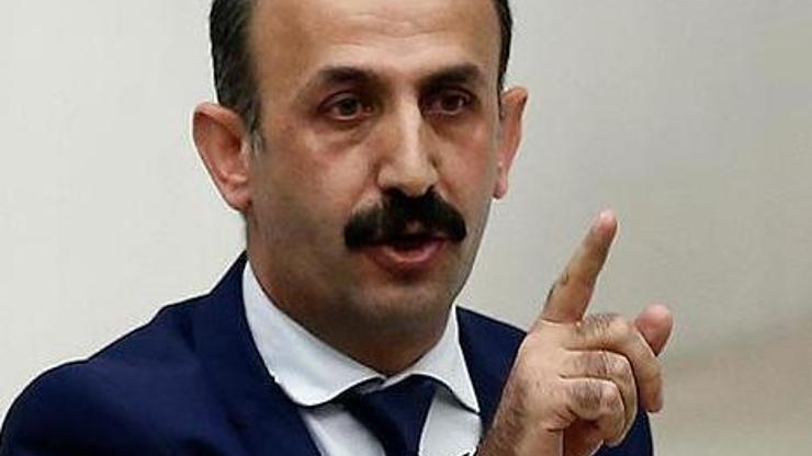 Son dakika: HDPli Nihat Akdoğan tahliye edildi