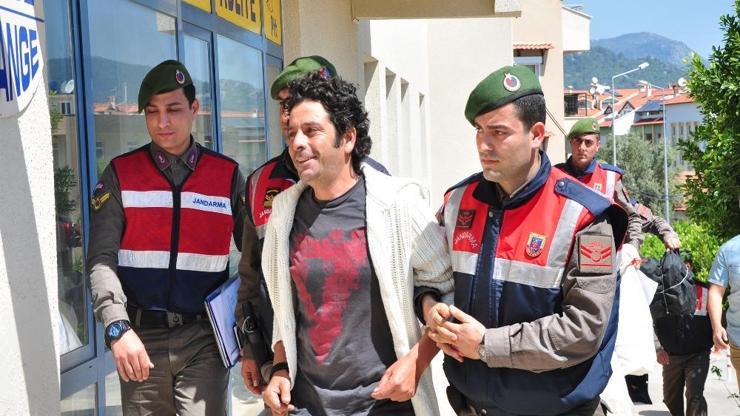 Son dakika: Oyuncu Selim Erdoğan tutuklandı