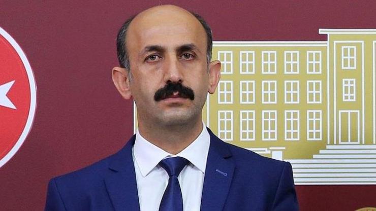 HDP Milletvekili Nihat Akdoğanın tahliyesine itiraz