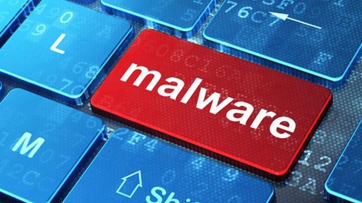 Malware atakları konusunda Türkiye başı çekiyor