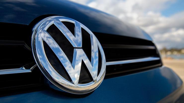Volkswagen’e 1 milyar euro ceza