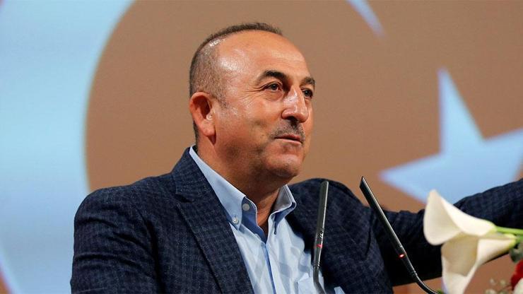 Çavuşoğlu, AKPMnin kararına karşı atılacak adımları açıkladı