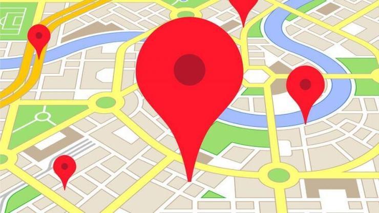 Google Maps park yerini hatırlatacak