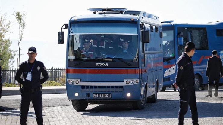 Erdoğanın kaldığı oteli basan timdeki yüzbaşıya üzerinden çıkan dua soruldu