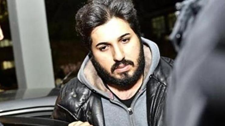 Türkiye sorusuna evet diyen avukat: Reza Zarrabtan izin almadan cevapladım