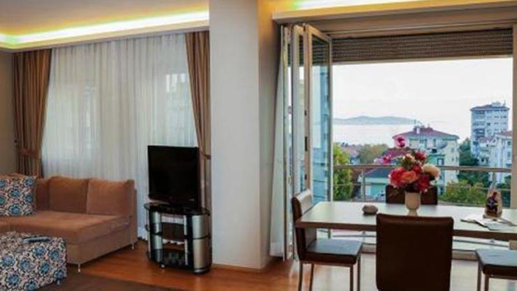 Beylikdüzü, İstanbulda en çok satılık daire aranan ilçe
