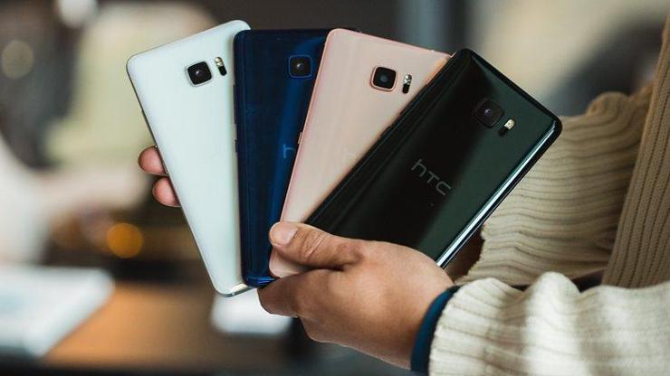 HTC U özellikleri tamamen ortaya çıktı