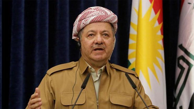 Barzani şartlarını açıkladı Referandum ertelenebilir