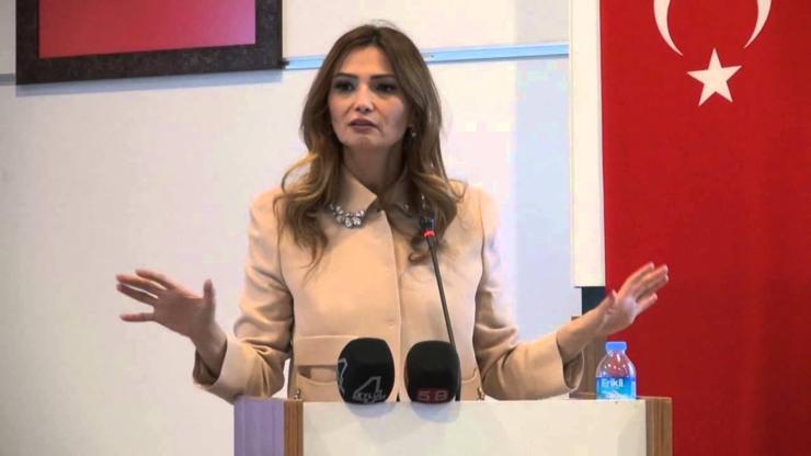 Azerbaycan milletvekilinden ABnin Türkiye kararına tepki