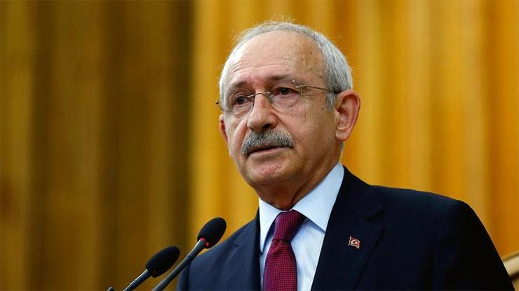 Kılıçdaroğlu: Tarafsız Cumhurbaşkanlığı süreci doldu