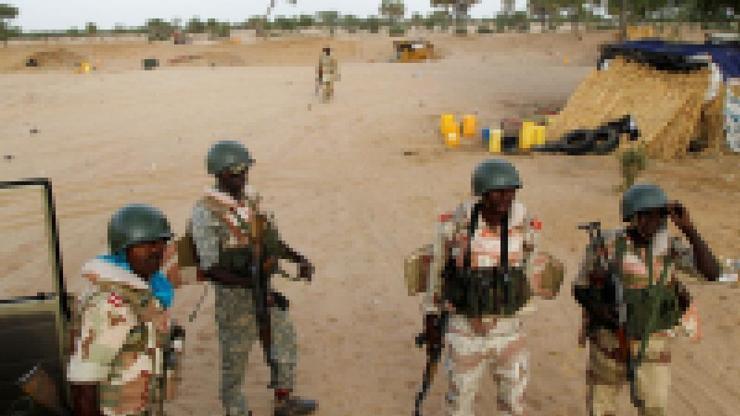 Mali’de askeri konvoya mayınlı tuzak: 10 ölü, 9 yaralı