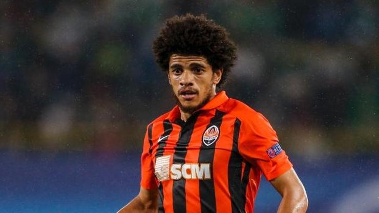 Beşiktaşın soluna Taison geliyor