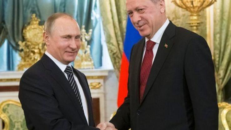 Rus basınından Putin-Erdoğan görüşmesi yorumu: Kolay geçmeyecek