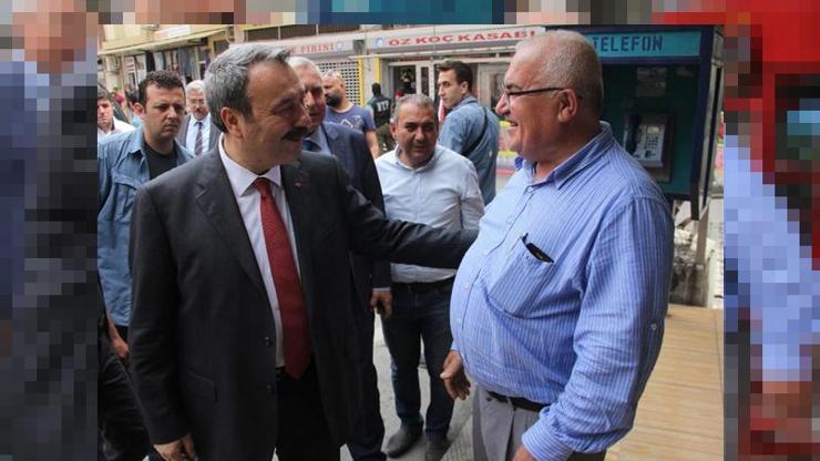 Adana Emniyet Müdürü Osman Ak: Kafalarını kıracağız