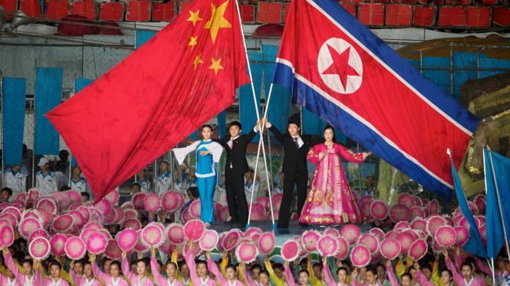 Kuzey Kore-Çin krizi kapıda mı
