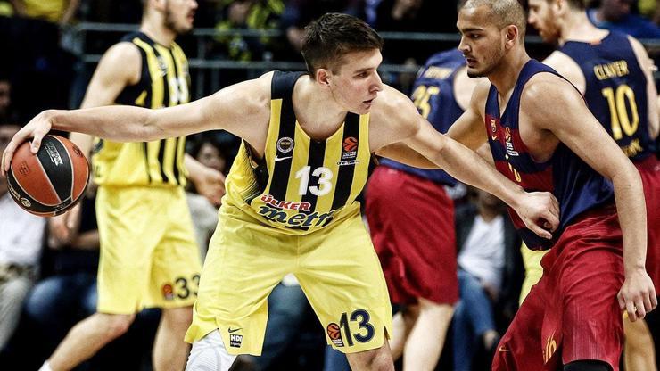 Bogdanovic MVP seçildi