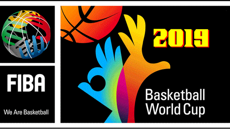 2019 FIBA Dünya Kupası için kura heyecanı