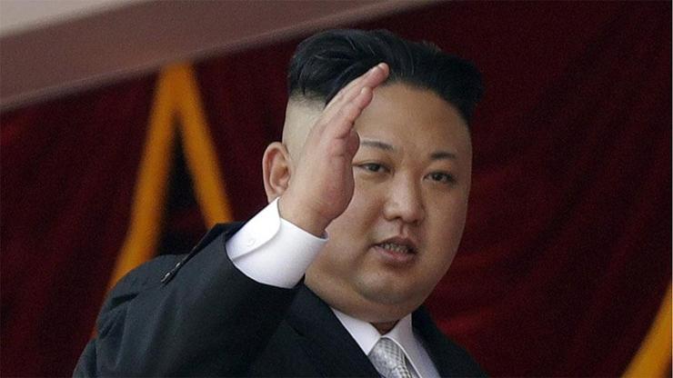 CIA Kim Jongu öldürecek iddiası
