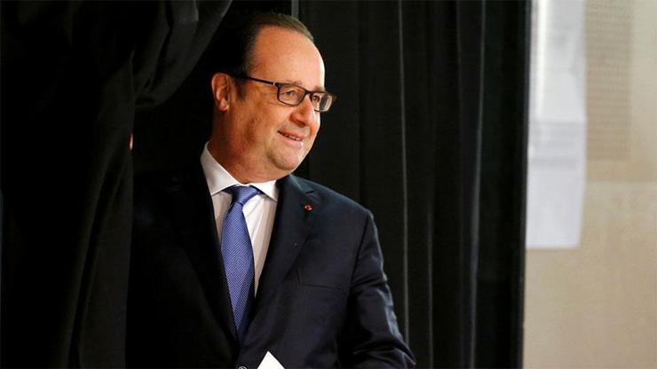 Hollandeın 5 yıllık mirası