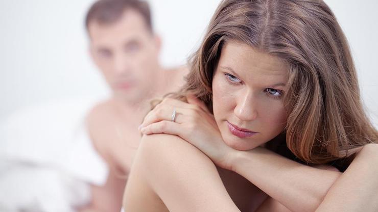 Kadınlarda cinsel isteksizliğin 28 nedeni