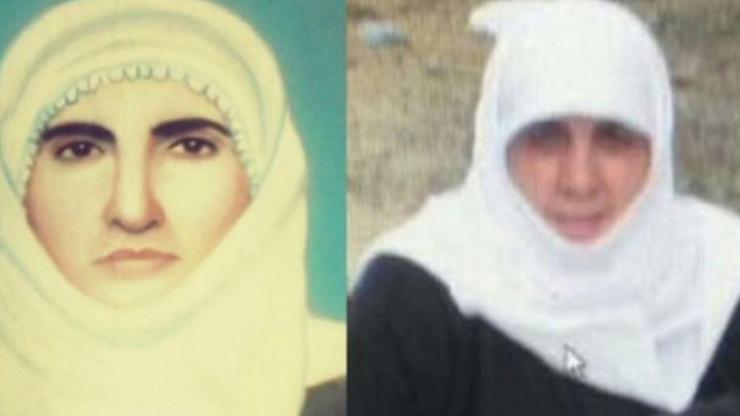 Fahire Karanın çocukları annelerini bulmak için Suudi Arabistanda