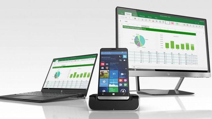 HP Elite X3 inceleme