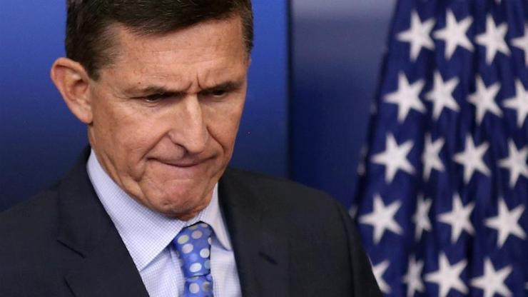 ABDde Flynn tartışması