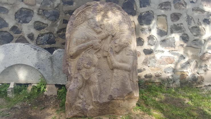 2 bin 700 yıllık kayıp Hitit anıtı bulundu