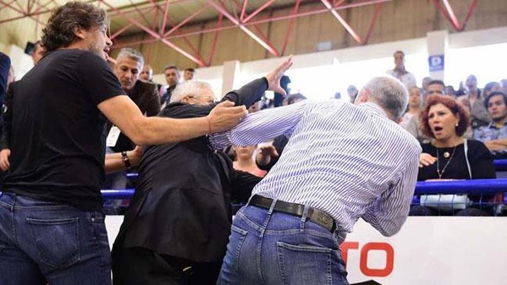 Rıdvan Dilmen: Onun Fenerbahçeliliğini kabul etmiyorum