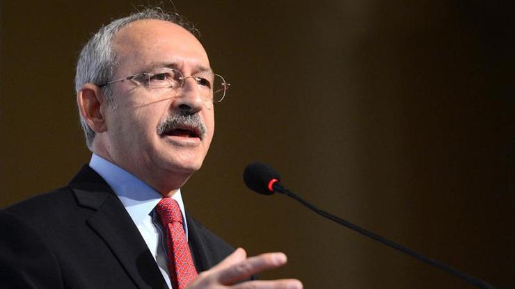 Kılıçdaroğlu: Hain sözü eksik kalır bunlar insan değil