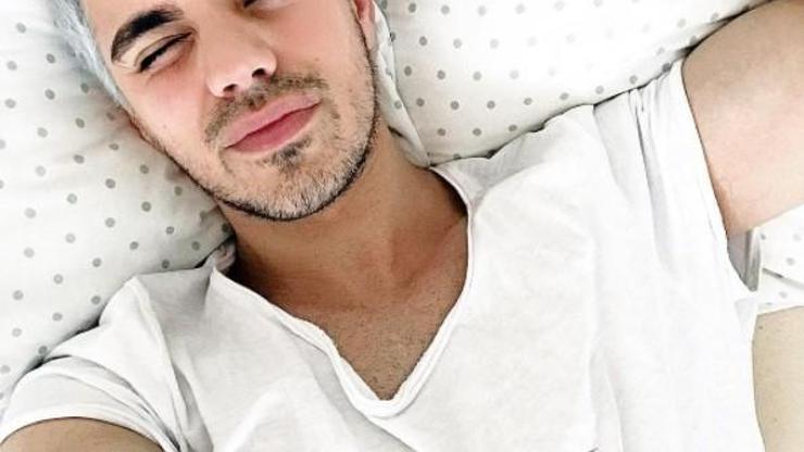 Bahar Candanın hayran kaldığı yerli Justin Bieber, Can Kızıltuğ Instagramı sallıyor