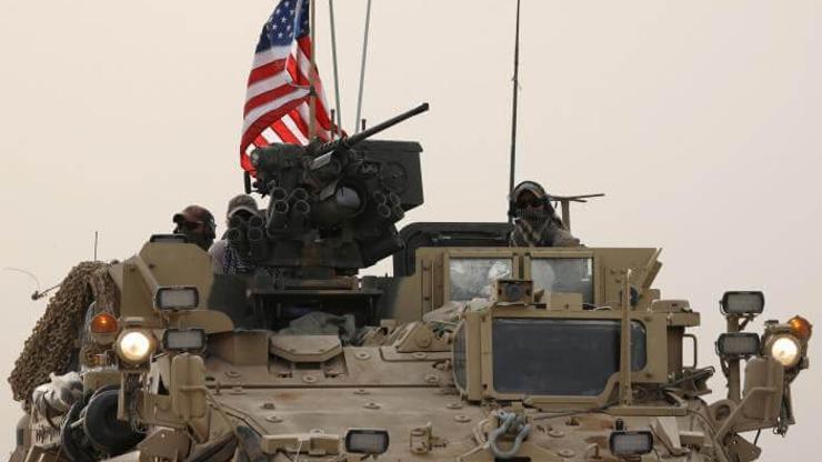 PYDden ABDnin YPGye silah yardımıyla ilgili açıklama