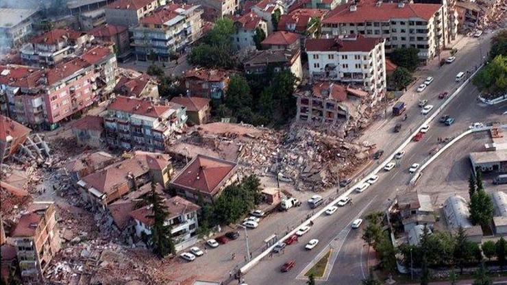İşte İstanbul depreminin tarihi