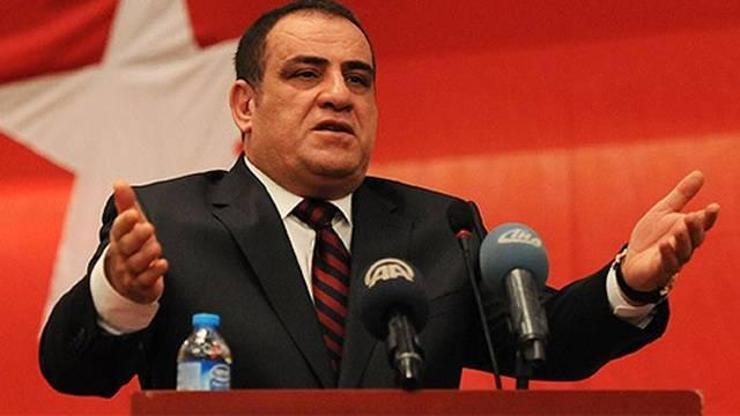 Gaziantepspor Başkanı tokat atmakla suçlanıyor