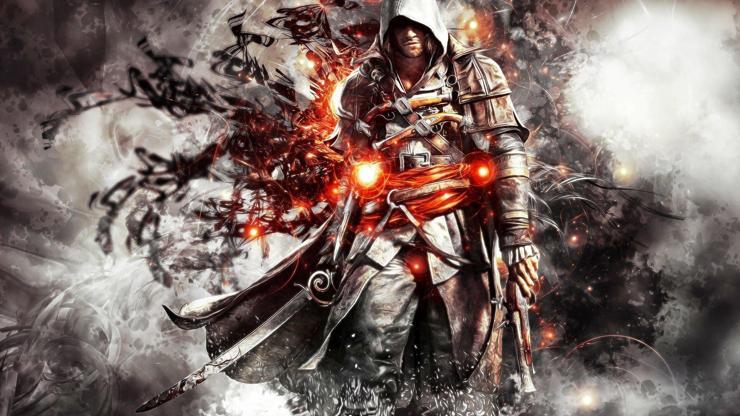 Assassin’s Creed Origins için ilk görsel sızdırıldı