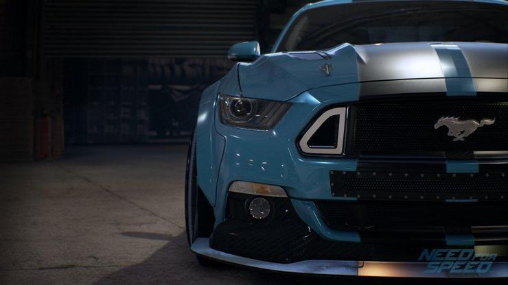 Yeni Need for Speed hakkında ilk detaylar ortaya çıktı