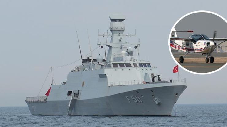 Türkiye Pakistana savaş gemisi satıp, uçak alacak