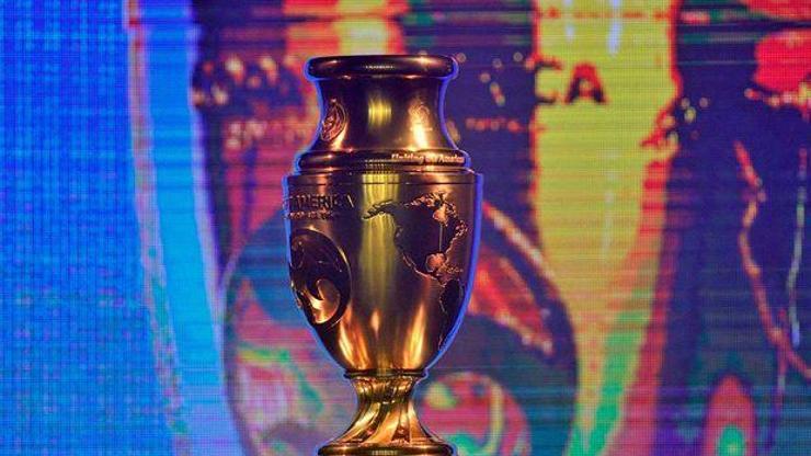 Copa Americada devrim: İspanya ve Portekiz de katılacak