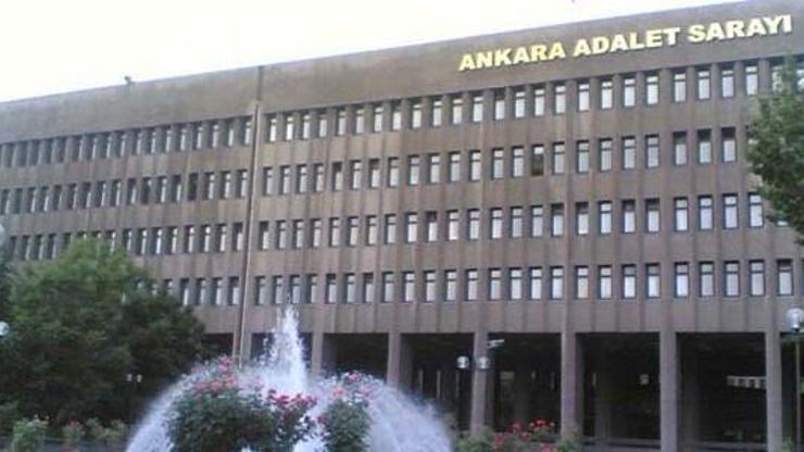 Ankara Adliyesinde kritik görev değişimi