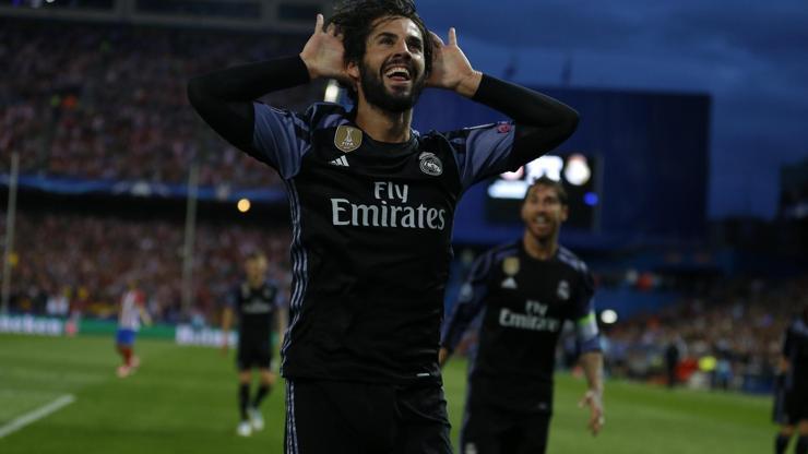 Isconun bedeli tam 700 milyon euro