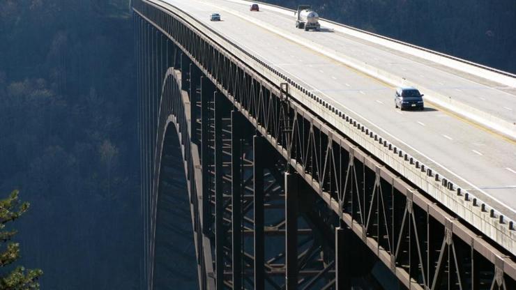 Dünyadaki en etkileyici 20 köprü