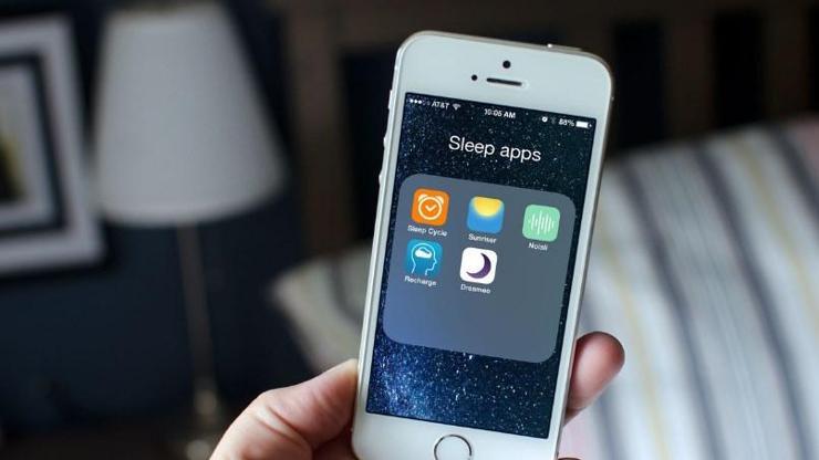 Apple Bedditi aldı, uyku kalitesini ölçecek