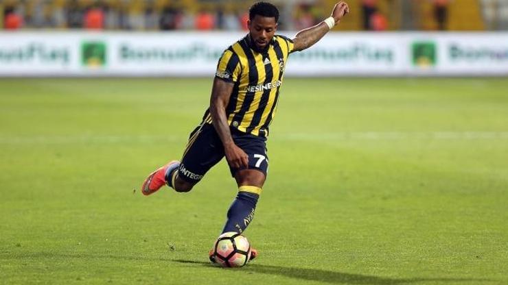 Fenerbahçeden Jeremain Lens kararı