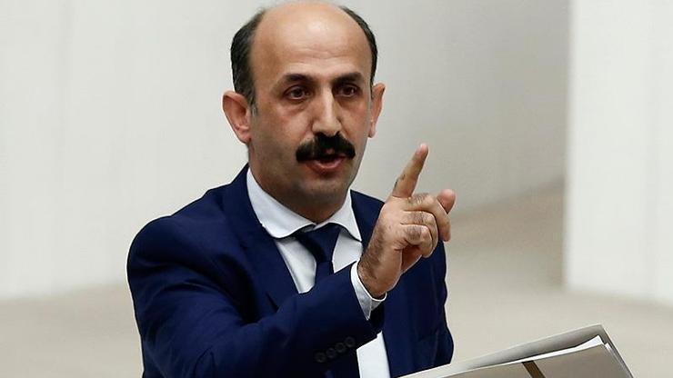 HDPli Akdoğanın tahliyesine yapılan itiraza ret kararı