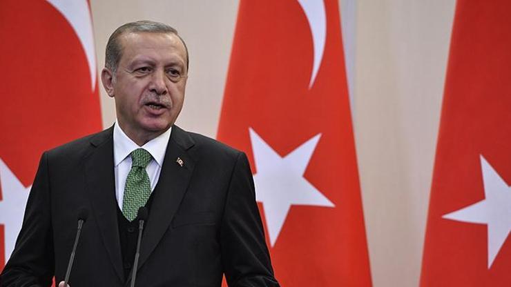Son dakika: Erdoğandan HSKya atamalar