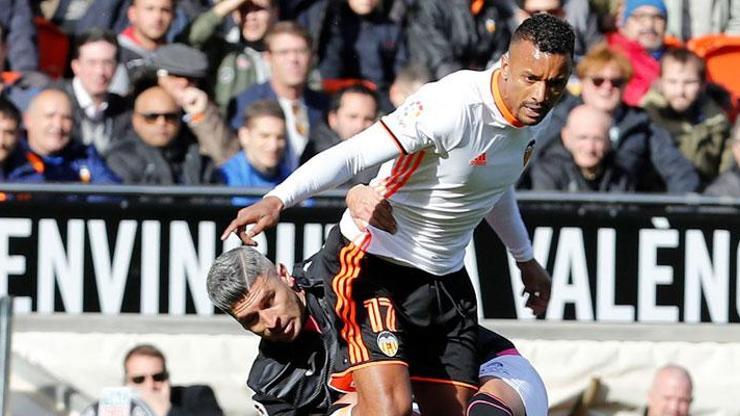 Luis Nani yeniden Fenerbahçeye yazıldı