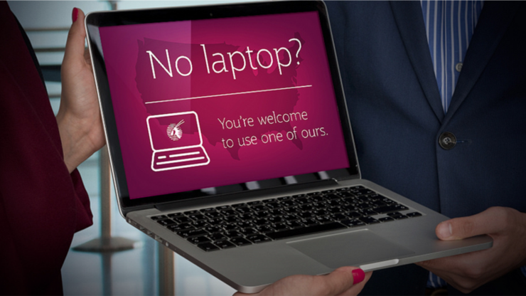 ABD uçakta Laptop yasağını genişletebilir