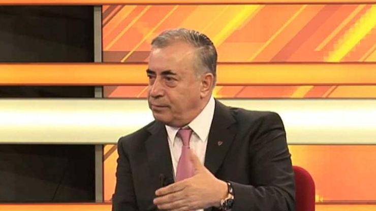 Mustafa Cengiz başkan adaylığını açıkladı